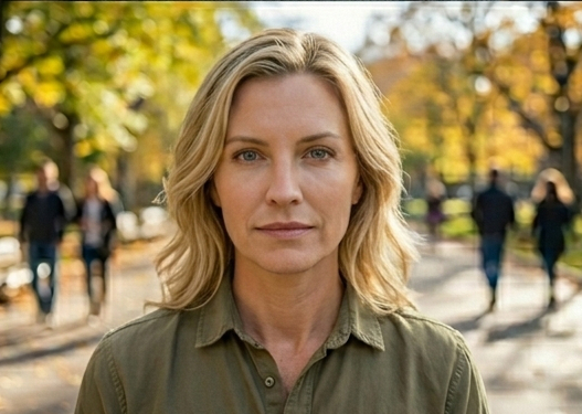 Нина Руднева