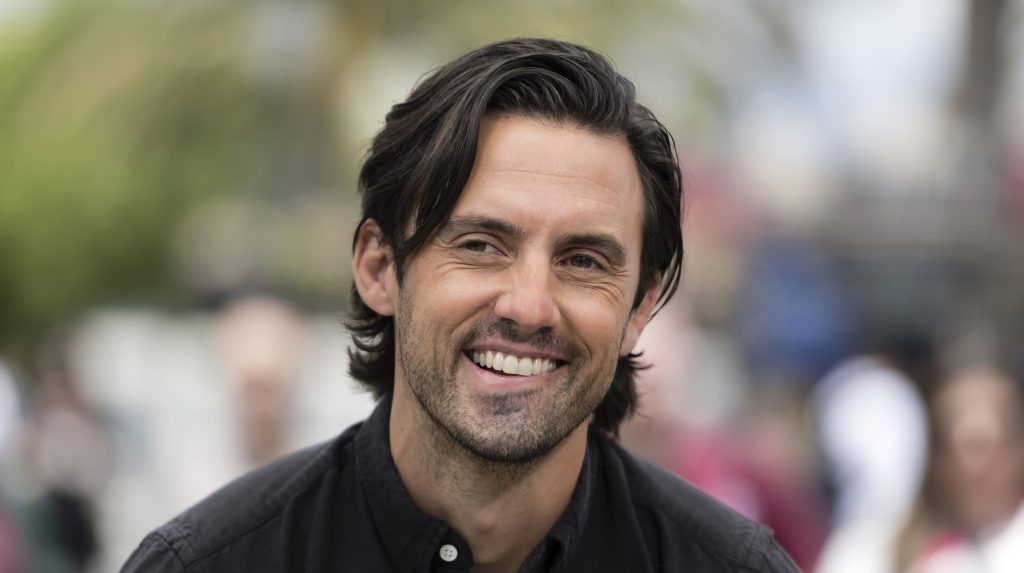 Майло Вентимилья