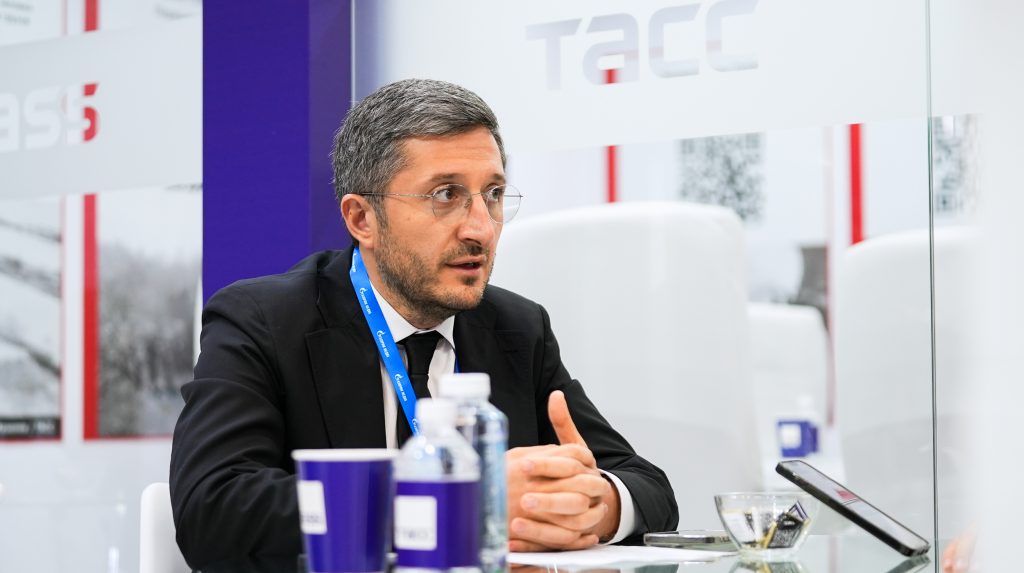 Борис Ханчалян