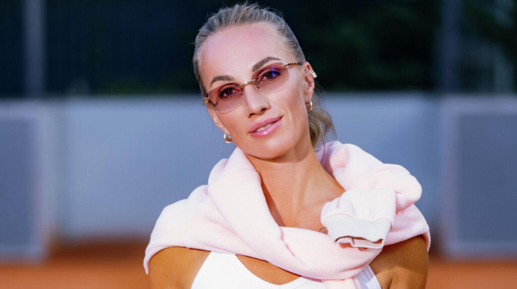 Светлана Кузнецова